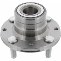 MAPCO 26557 Wiellagerset