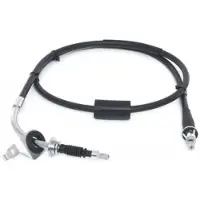 Bosch Kabel, parkeerrem 1 987 482 405