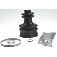 SPIDAN Balgenset, aandrijfas 26172