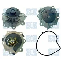 Sil Waterpomp PA1708
