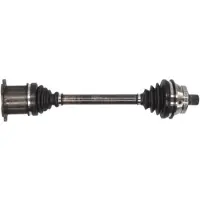 POINT GEAR PNG72775 Aandrijfas