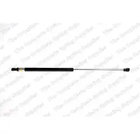 LESJÖFORS 8172927 Gasveer achterklep
