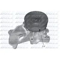 DOLZ B224 Waterpomp