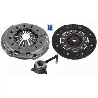 SACHS Koppelingsset 3000 990 627