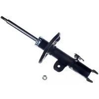 DENCKERMANN DSB384G Schokdemper