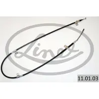 Linex 11.01.03 Handremkabel