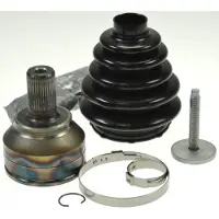 SPIDAN Homokineet reparatie set, aandrijfas 24925