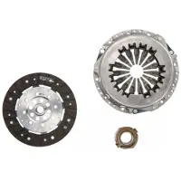 Nexus Koppelingsset F13059NX