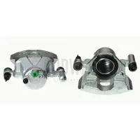 BUDWEG CALIPER Remklauw BUDWEG 343496, voor links