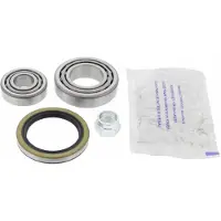MAPCO 26282 Wiellagerset