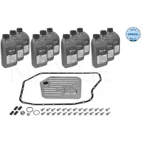 Meyle Onderd.set, olie verversen van automatische versnellingsbak 100 135 0002/XK