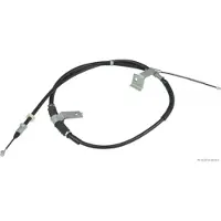 HERTH+BUSS ELPARTS Kabel, parkeerrem HERTH+BUSS JAKOPARTS J3930909 rechts