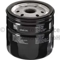 KOLBENSCHMIDT 50014898 Oliefilter
