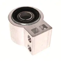 MAXGEAR 72-6756 Draagarmrubber