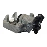 MAPCO 4863 Remklauw