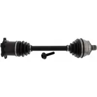 MAPCO 16804 Aandrijfas