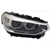 TYC Koplampen 20-16558-06-9