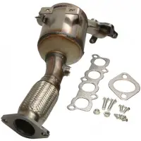 MAXGEAR Katalysator 27-6084