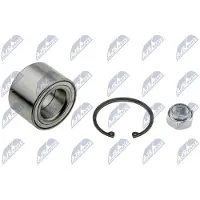 NTY KLP-PL-016 Wiellagerset