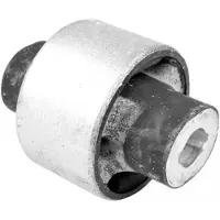 TEDGUM TED40430 Draagarmrubber