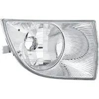 Hella Mistlamp rechts links 1N0 354 018-021 Hella voor o.a. SKODA