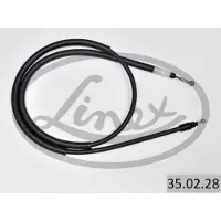 Linex 35.02.28 Handremkabel
