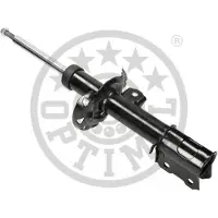 OPTIMAL A-3611GR Schokdemper