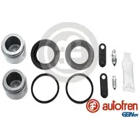 AUTOFREN SEINSA D42007C Reparatieset, remklauw