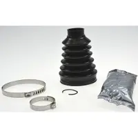 SPIDAN Balgenset, aandrijfas 24705
