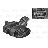 Valeo 253726 Luchtmassameter (LMM)