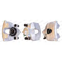 FERODO Remklauw FCL694540, voor rechts