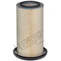 HENGST FILTER E281L Luchtfilter