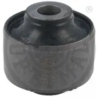 OPTIMAL F9-0050 Draagarmrubber