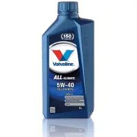 Valvoline 908743 Motorolie
