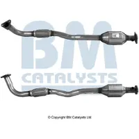 BM CATALYSTS BM91058H Katalysator
