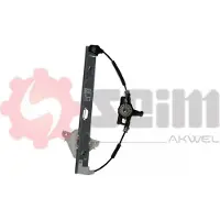 Seim 902674 Raammechanisme