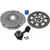 SACHS 3000 990 224 Koppelingsset