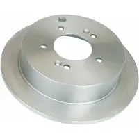 MAPCO 25574 Remschijf