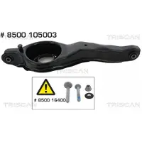 TRISCAN 8500 105003 Draagarm