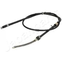 Japanparts BC-509 Handremkabel