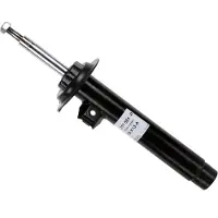 SACHS 317 551 Schokdemper