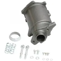 MAXGEAR 27-6138 Katalysator