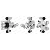 FERODO Remklauw FCL694497, achter links