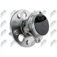 NTY KLT-TY-065 Wiellagerset