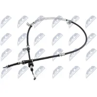 NTY HLR-KA-001 Handremkabel