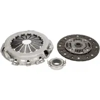 KAVO PARTS Koppelingsset CP-1157