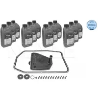 Meyle Onderd.set, olie verversen van automatische versnellingsbak 100 135 0110/XK