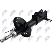 NTY A-PL-040 Schokdemper