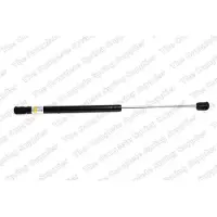 LESJÖFORS 8126107 Gasveer achterklep