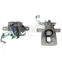 BUDWEG CALIPER Remklauw BUDWEG 345040
